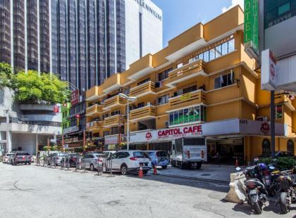 33 Star Hotel by The Awinka Group Of Management - image 8