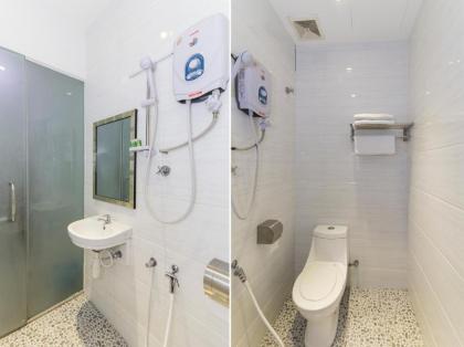 Rain Forest Hotel - image 6