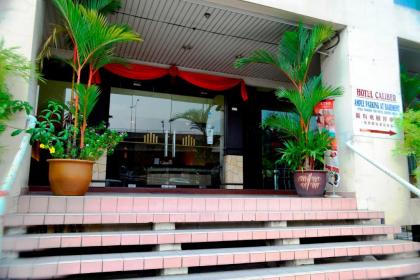 Hotel Caliber - image 11