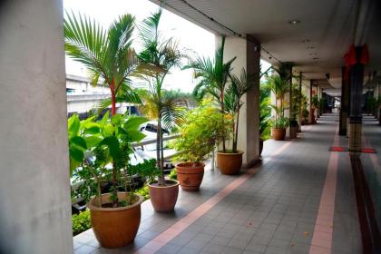 Hotel Caliber - image 12