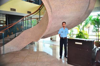 Hotel Caliber - image 14