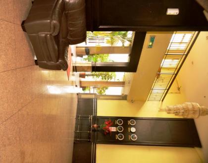 Hotel Caliber - image 15