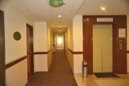 Hotel Caliber - image 18