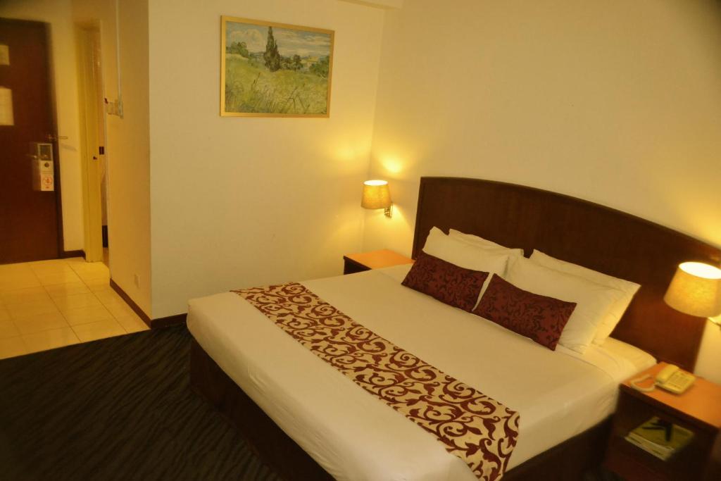 Hotel Caliber - image 7