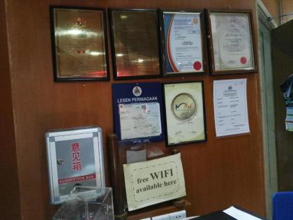Cardogan Hotel - image 4