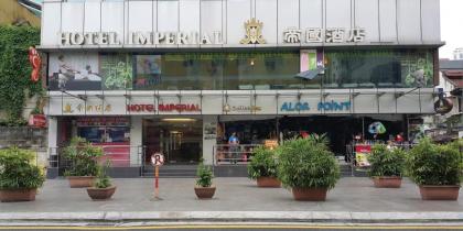 Hotel Imperial Bukit Bintang - image 1