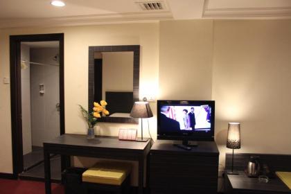 Hotel Imperial Bukit Bintang - image 10