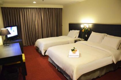 Hotel Imperial Bukit Bintang - image 11