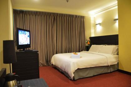 Hotel Imperial Bukit Bintang - image 12