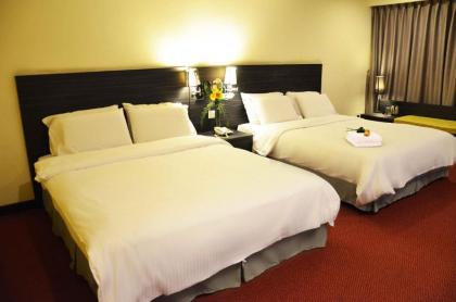 Hotel Imperial Bukit Bintang - image 14