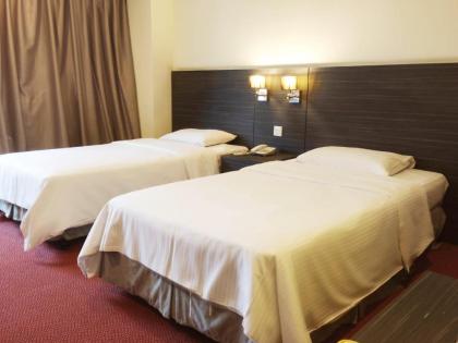 Hotel Imperial Bukit Bintang - image 16