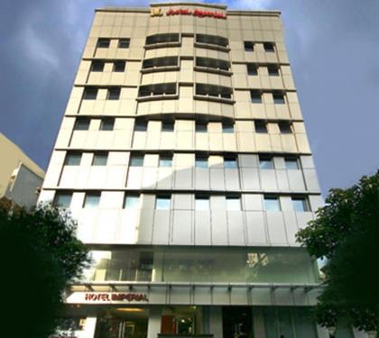 Hotel Imperial Bukit Bintang - image 4