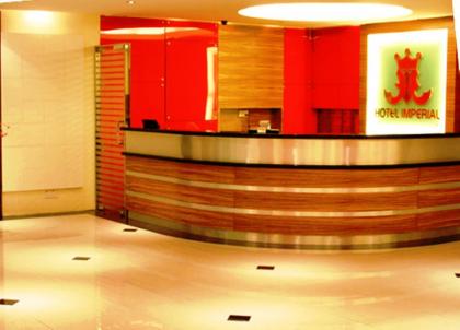 Hotel Imperial Bukit Bintang - image 5