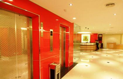 Hotel Imperial Bukit Bintang - image 6