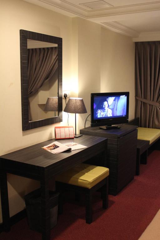 Hotel Imperial Bukit Bintang - image 7