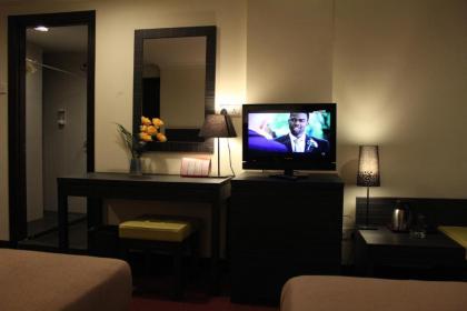 Hotel Imperial Bukit Bintang - image 8