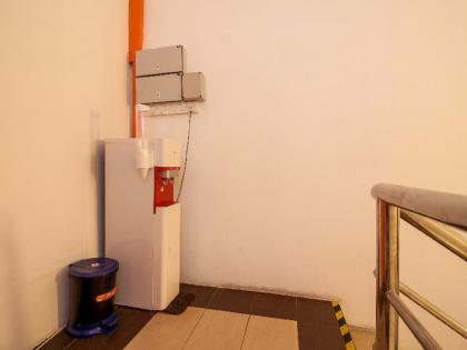 1 Hotel Taman Connaught - image 15