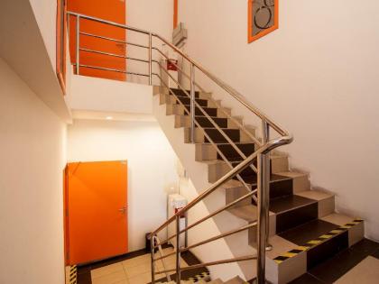 1 Hotel Taman Connaught - image 18