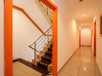 1 Hotel Taman Connaught - image 6