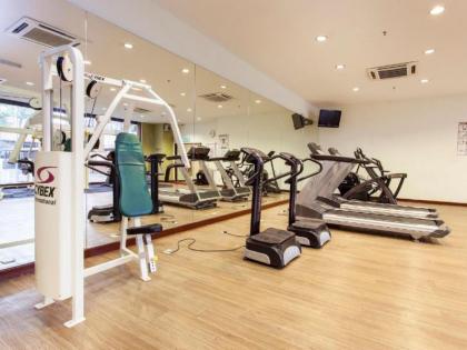 Sunbow Service Suites at Times Square Bukit Bintang - image 14
