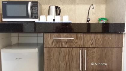 Sunbow Service Suites at Times Square Bukit Bintang - image 20