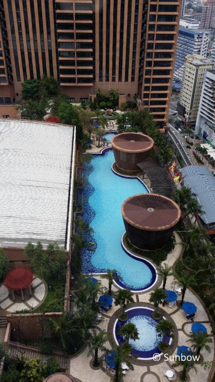 Sunbow Service Suites at Times Square Bukit Bintang - image 4