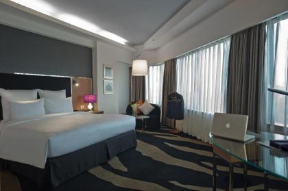 Wyndham Grand Bangsar Kuala Lumpur - image 10