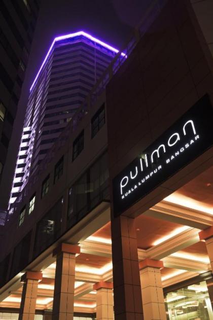 Wyndham Grand Bangsar Kuala Lumpur - image 11
