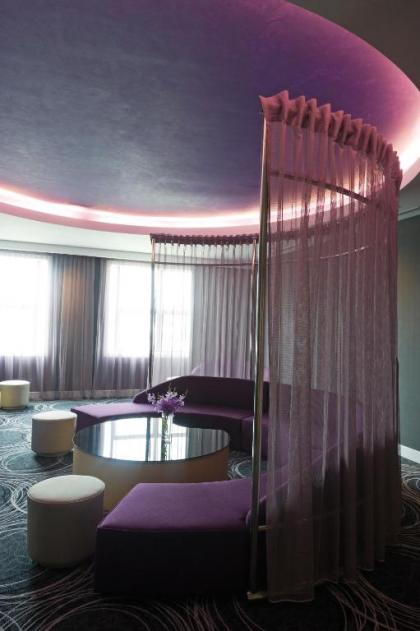 Wyndham Grand Bangsar Kuala Lumpur - image 12