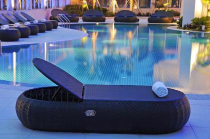 Wyndham Grand Bangsar Kuala Lumpur - image 14
