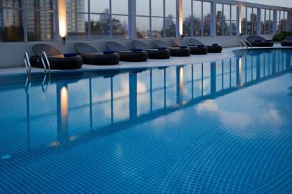 Wyndham Grand Bangsar Kuala Lumpur - image 17