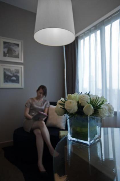 Wyndham Grand Bangsar Kuala Lumpur - image 19
