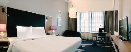 Wyndham Grand Bangsar Kuala Lumpur - image 2