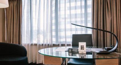 Wyndham Grand Bangsar Kuala Lumpur - image 3