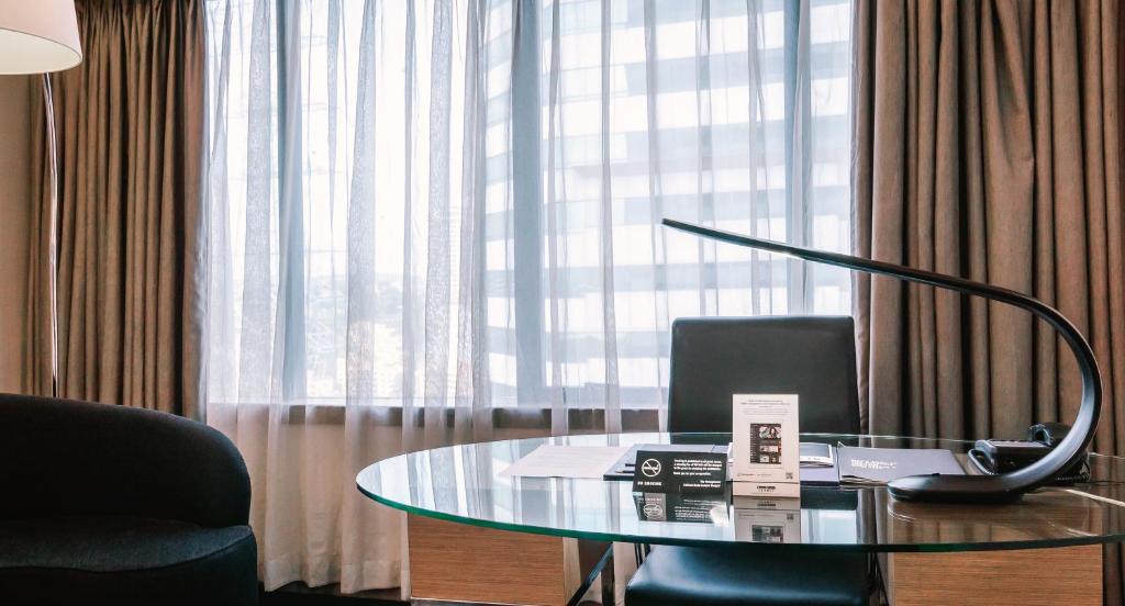 Wyndham Grand Bangsar Kuala Lumpur - image 3