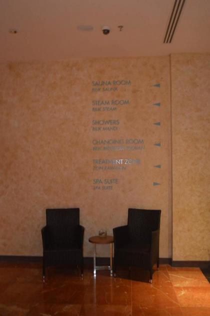 Wyndham Grand Bangsar Kuala Lumpur - image 5
