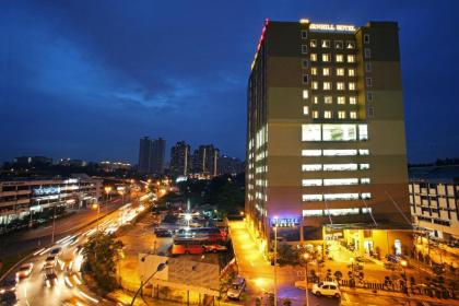 Cairnhill Hotel Kuala Lumpur - image 1