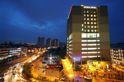 Cairnhill Hotel Kuala Lumpur - image 1