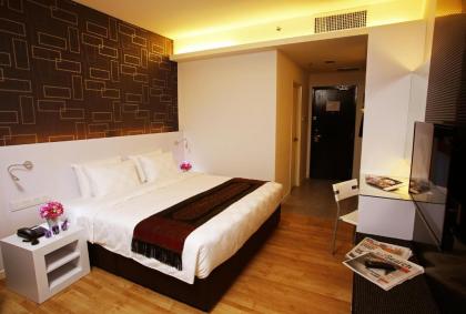 Cairnhill Hotel Kuala Lumpur - image 14