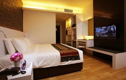 Cairnhill Hotel Kuala Lumpur - image 15