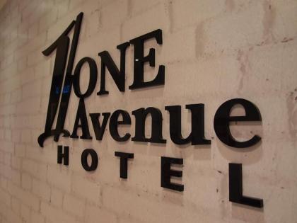 One Avenue Hotel Balakong - image 8