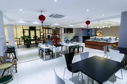 Hotel 99 Kuala Lumpur (Chinatown) - image 11