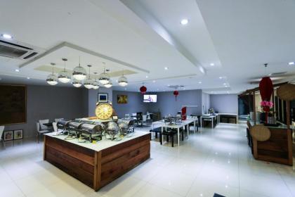 Hotel 99 Kuala Lumpur (Chinatown) - image 12