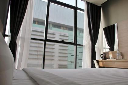 Hotel 99 Kuala Lumpur City - image 15