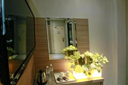 Hotel 99 Kuala Lumpur (Chinatown) - image 20