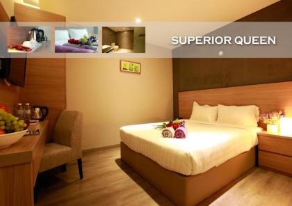 Hotel 99 Kuala Lumpur (Chinatown) - image 6