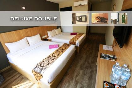 Hotel 99 Kuala Lumpur (Chinatown) - image 7