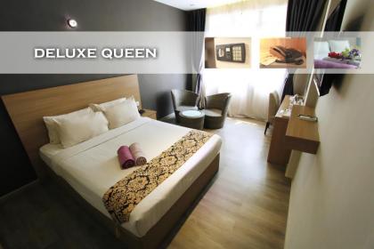 Hotel 99 Kuala Lumpur (Chinatown) - image 8