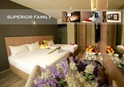Hotel 99 Kuala Lumpur (Chinatown) - image 9