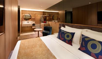 Wolo Bukit Bintang Hotel - image 3